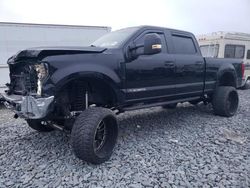 Ford f350 Super Duty Vehiculos salvage en venta: 2017 Ford F350 Super Duty