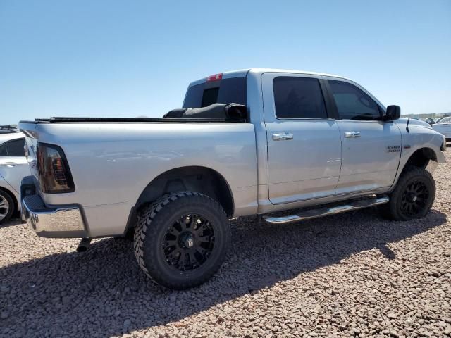 2014 Dodge RAM 1500 SLT