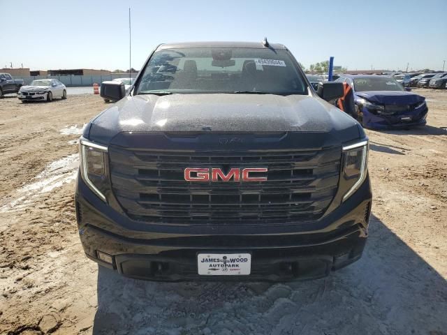 2024 GMC Sierra K1500 Elevation