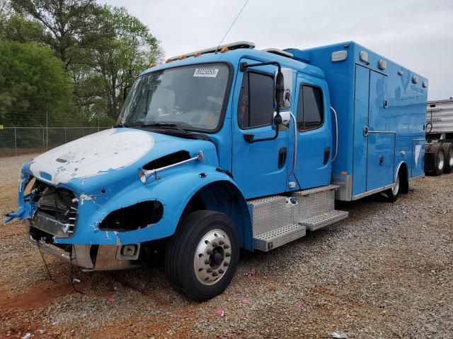 2016 Freightliner M2 106 Medium Duty