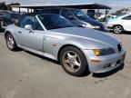 1996 BMW Z3 1.9