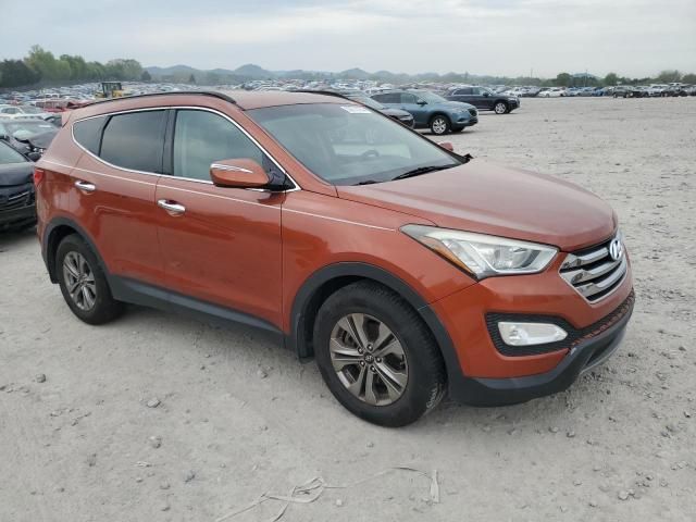 2016 Hyundai Santa FE Sport