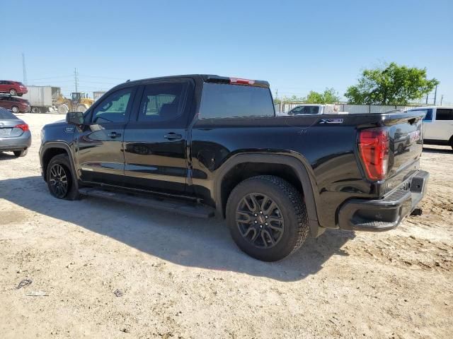 2024 GMC Sierra K1500 Elevation