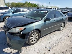 2002 Toyota Camry LE for sale in Lawrenceburg, KY