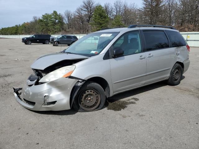 2008 Toyota Sienna CE