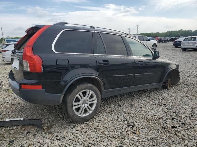 2011 Volvo XC90 3.2