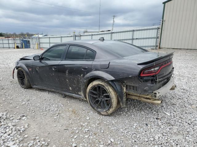 2021 Dodge Charger Scat Pack