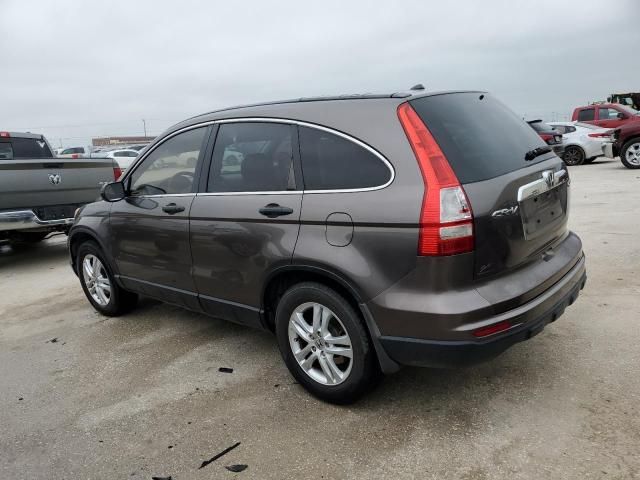 2011 Honda CR-V EX