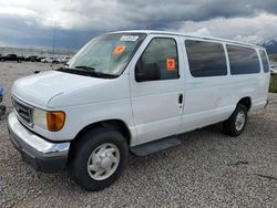 2006 Ford Econoline E350 Super Duty Wagon for sale in Magna, UT