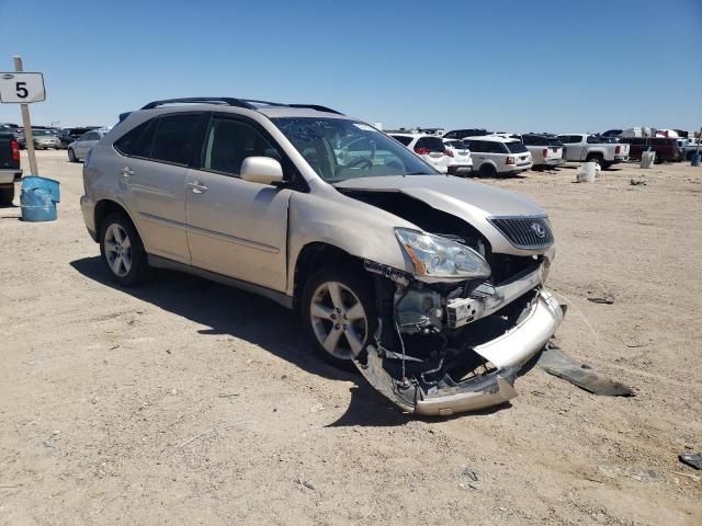 2005 Lexus RX 330