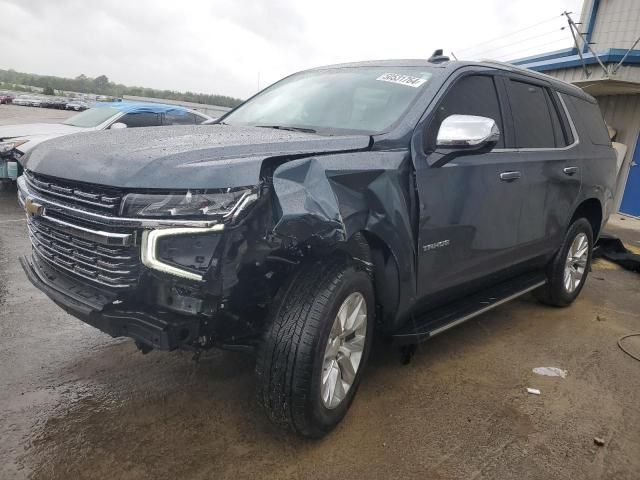 2021 Chevrolet Tahoe C1500 Premier