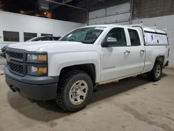 2014 Chevrolet Silverado K1500 for sale in Blaine, MN