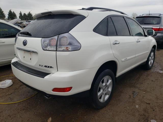 2008 Lexus RX 400H