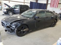 2012 Dodge Charger SXT for sale in Byron, GA