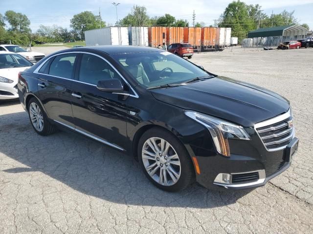 2019 Cadillac XTS Luxury