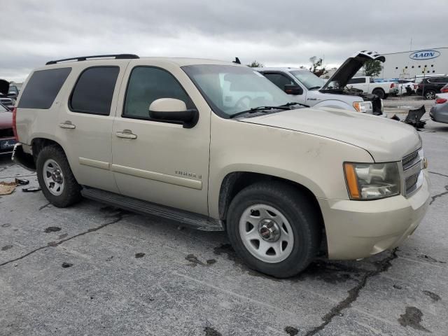 2007 Chevrolet Tahoe K1500