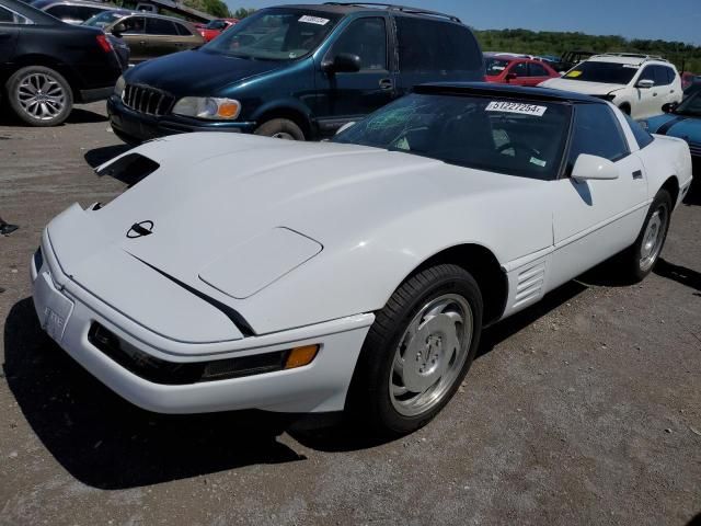 1994 Chevrolet Corvette