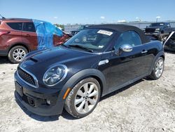 2013 Mini Cooper Roadster S for sale in Cahokia Heights, IL