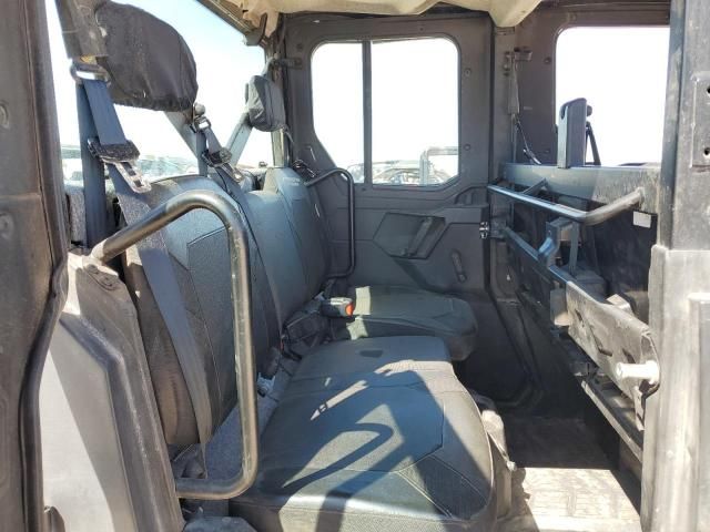 2021 Polaris Ranger Crew XP 1000 Northstar Premium