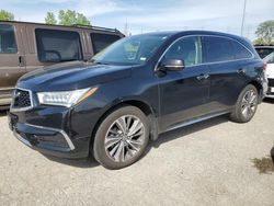 2018 Acura MDX Technology for sale in Bridgeton, MO