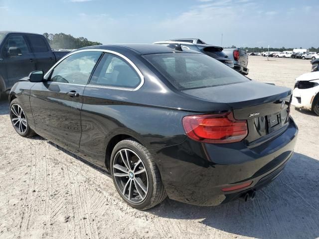 2020 BMW 230XI