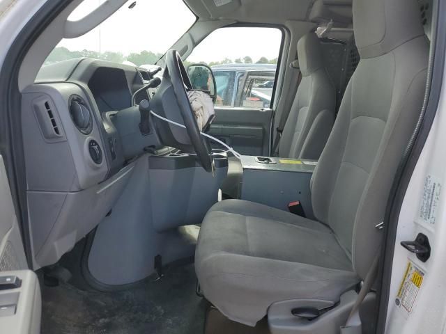 2012 Ford Econoline E150 Van