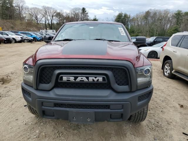 2021 Dodge RAM 1500 Classic SLT