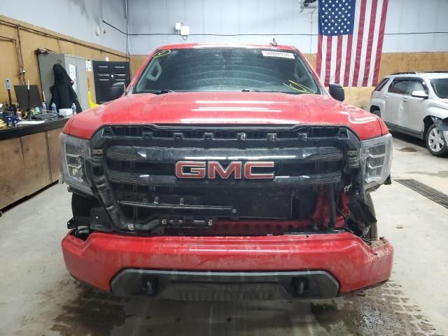 2021 GMC Sierra K1500 Elevation