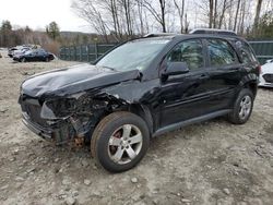2007 Pontiac Torrent for sale in Candia, NH