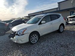 2011 Nissan Rogue S for sale in Wayland, MI