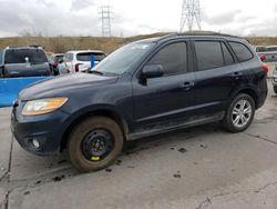 2011 Hyundai Santa FE SE for sale in Littleton, CO