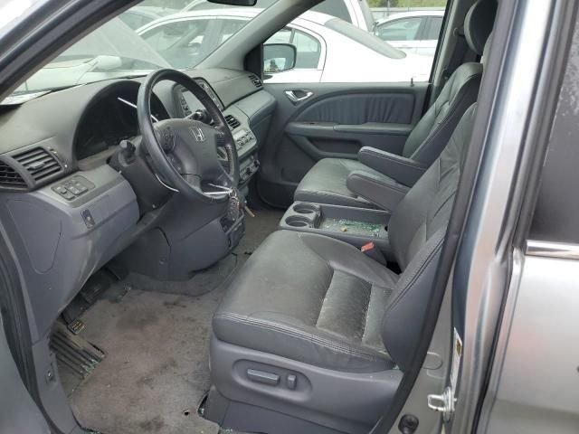 2007 Honda Odyssey EXL