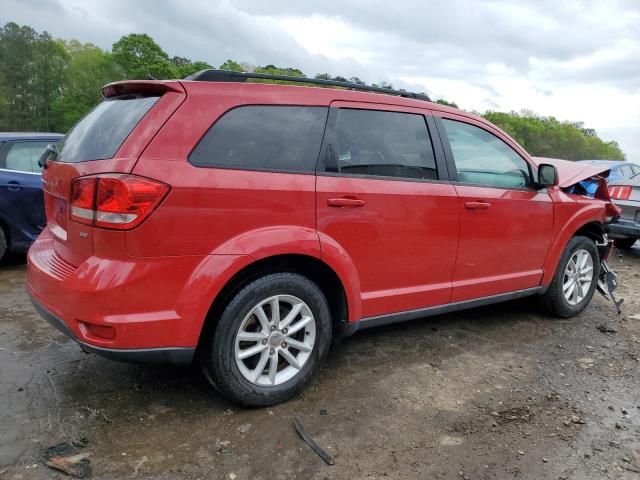 2014 Dodge Journey SXT