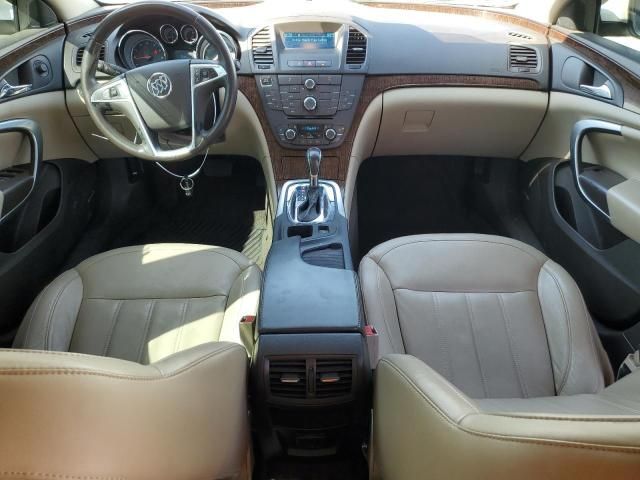 2012 Buick Regal Premium