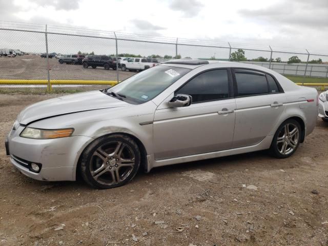 2008 Acura TL