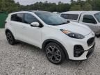 2020 KIA Sportage SX