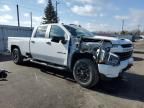 2022 Chevrolet Silverado K2500 Heavy Duty LT