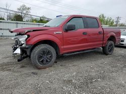 2018 Ford F150 Supercrew for sale in Walton, KY