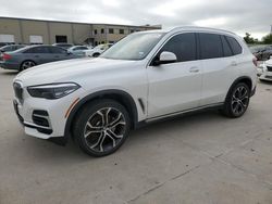2022 BMW X5 Sdrive 40I for sale in Wilmer, TX