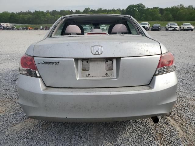 2009 Honda Accord LX