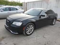 2017 Chrysler 300 Limited en venta en Bridgeton, MO
