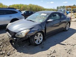 Nissan Altima Vehiculos salvage en venta: 2012 Nissan Altima S