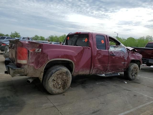 2007 GMC New Sierra K1500