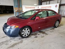 2006 Honda Civic LX for sale in Eldridge, IA