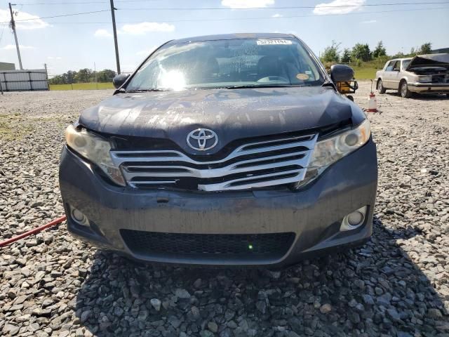 2010 Toyota Venza