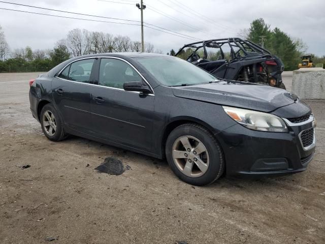 2014 Chevrolet Malibu LS