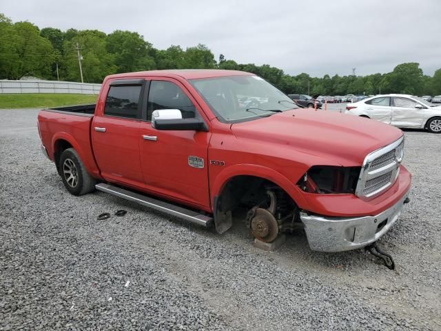 2016 Dodge RAM 1500 Longhorn