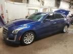 2014 Cadillac CTS Luxury Collection