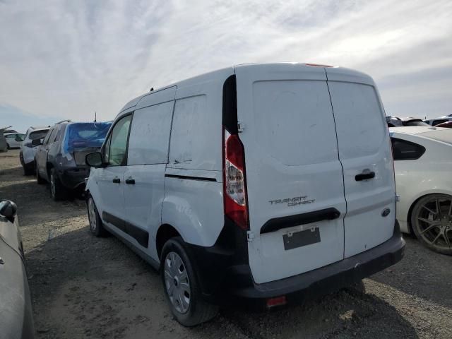 2020 Ford Transit Connect XL