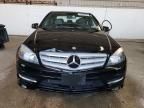 2011 Mercedes-Benz C 300 4matic